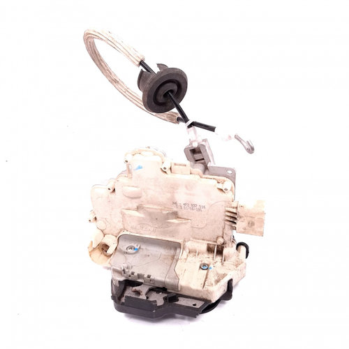 Broasca Usa Dreapta Fata Audi A6 (4F, C6) 2004-2011 4F2837016
