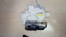 Broasca usa dreapta fata audi a6 4f cod 4f1837016