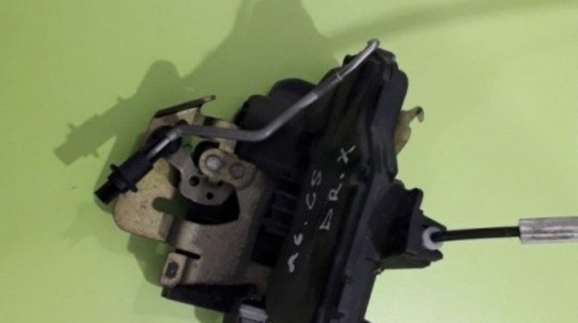 Broasca Usa Dreapta Fata Audi A6 (C5 / 4B 1998-2004) oricare 4B1837016B