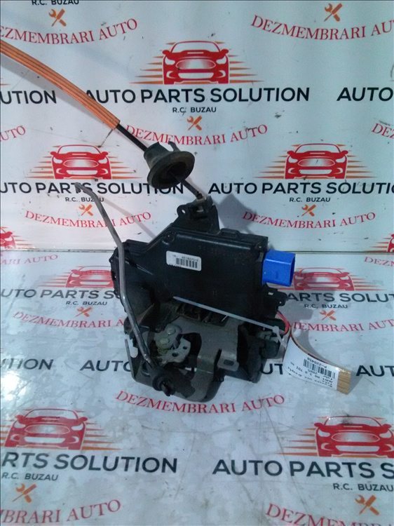 Broasca usa dreapta fata AUDI A8 3.0 TDI an fabr. 2005