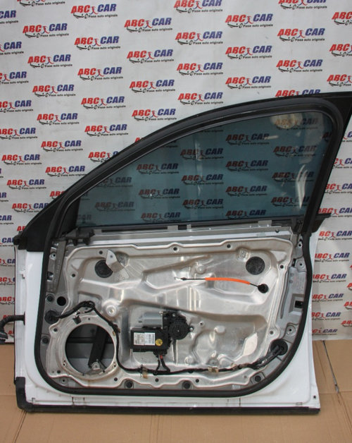 Broasca usa dreapta fata Audi A8 D3 4E 2003-2009