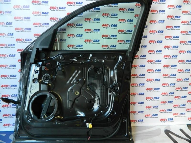 Broasca usa dreapta fata Audi Q5 2008-2012 8R