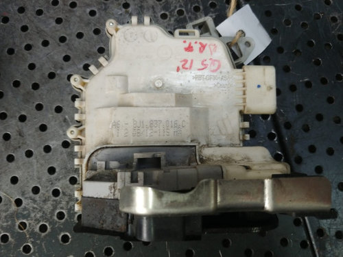Broasca usa dreapta fata audi q5 8r 8j1837016c