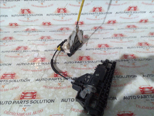 Broasca usa dreapta fata AUDI Q5 an fabr. 2012