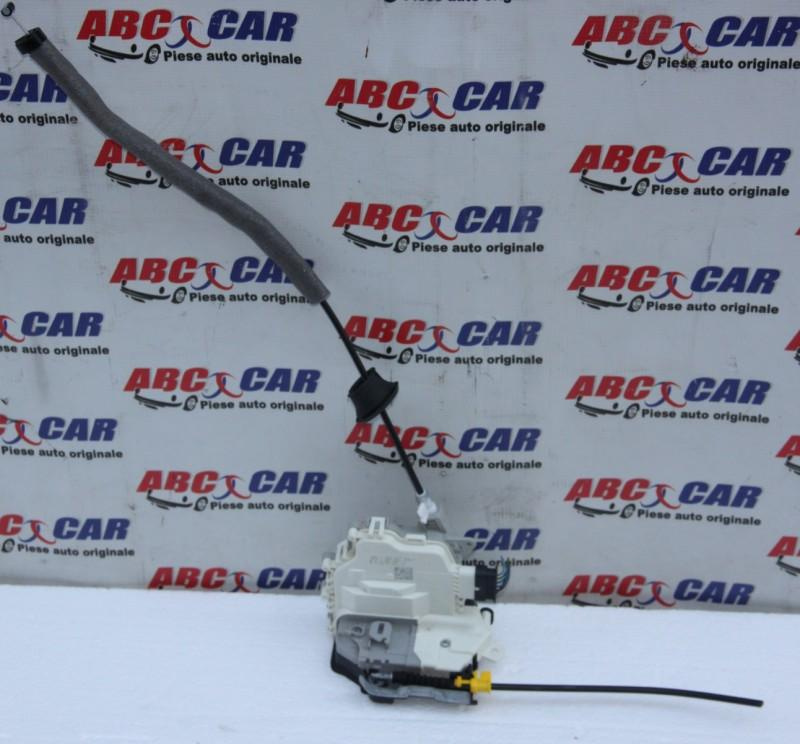 Broasca usa dreapta fata Audi Q7 2006-2010 4L 8J1837016F