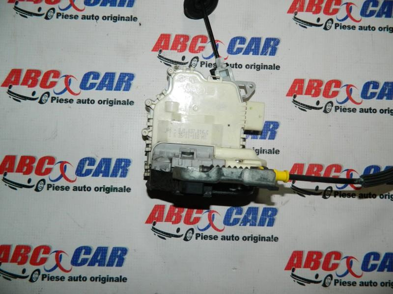 Broasca usa dreapta fata Audi TT 2006-20