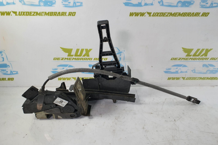 Broasca usa dreapta fata bm5a-a21812-bf bm5aa21812bf Ford Focus 3 [2011 - 2015]