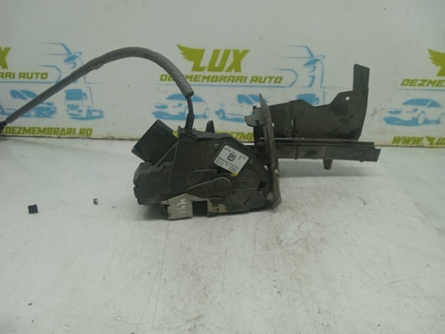 Broasca usa dreapta fata bm5a-a21812-bg Ford Mondeo MK5 [2014 - 2020]