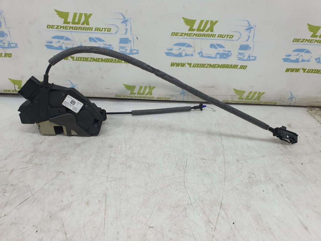 Broasca usa dreapta fata bm5a-a21812bg Ford Focus 3 [2011 - 2015]