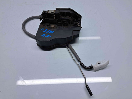 Broasca usa dreapta fata Bmw 1 (E81, E87) [Fabr 2004-2010] 7167066