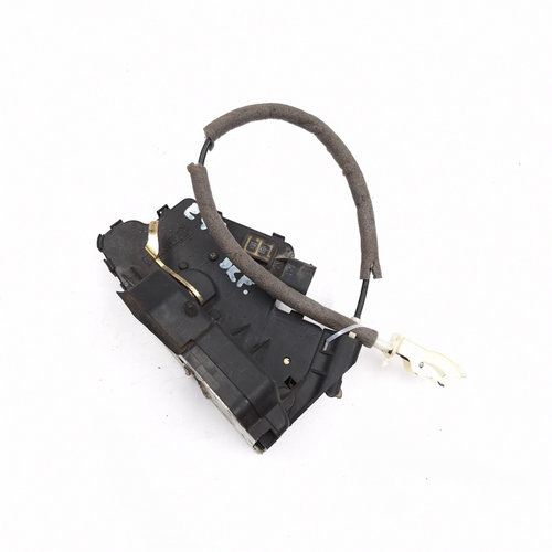 Broasca Usa Dreapta Fata Bmw 3 (E46) 1998-2007