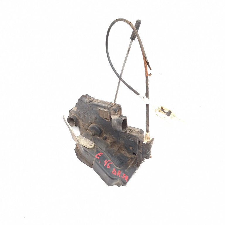 Broasca Usa Dreapta Fata Bmw 3 (E46) 1998-2007
