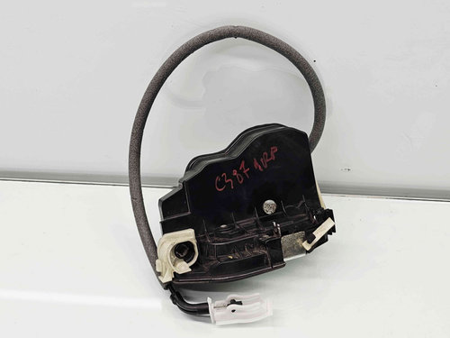 Broasca usa dreapta fata Bmw 3 Touring (F31) [Fabr 2012-2017]