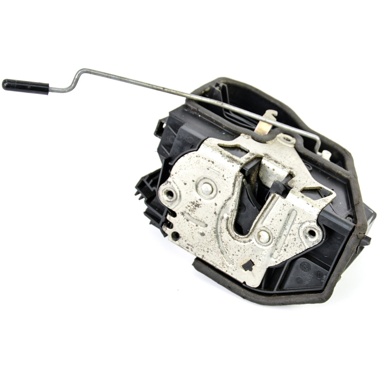 Broasca Usa Dreapta Fata Bmw 5 (E60, E61) 2003-2010 Volan Pe Dreapta Rhd 7167072