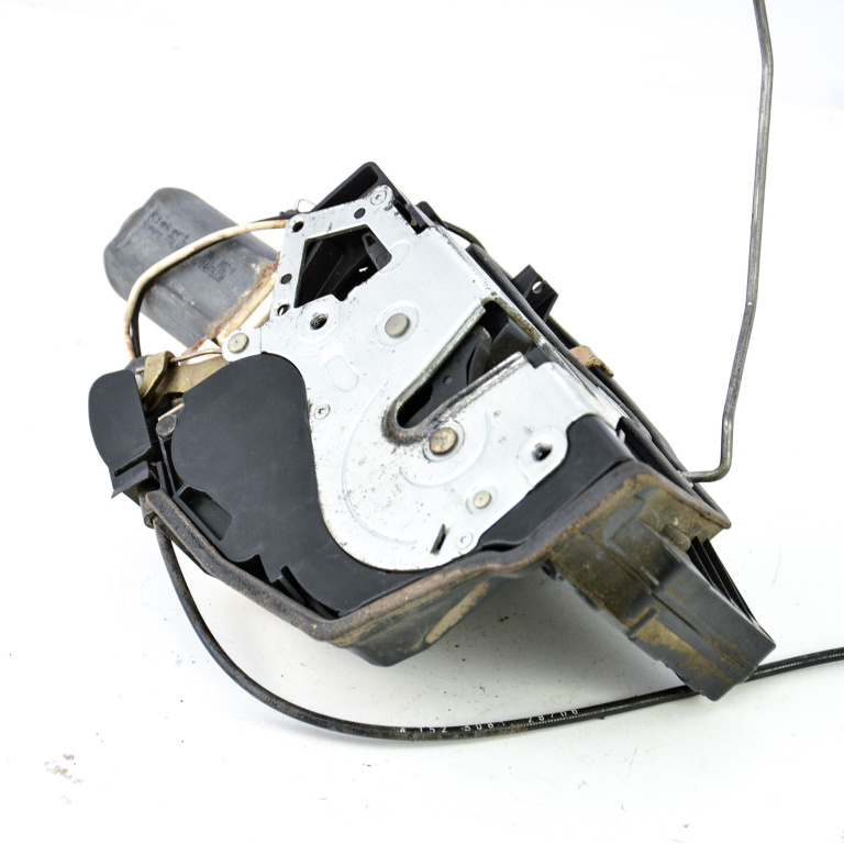 Broasca Usa Dreapta Fata Bmw 7 (E65, E66, E67) 2001-2008 730 D M57 D30 (306D3) Motorina Volan Pe Stanga Lhd 7169238, 7 169 238 Kiekert