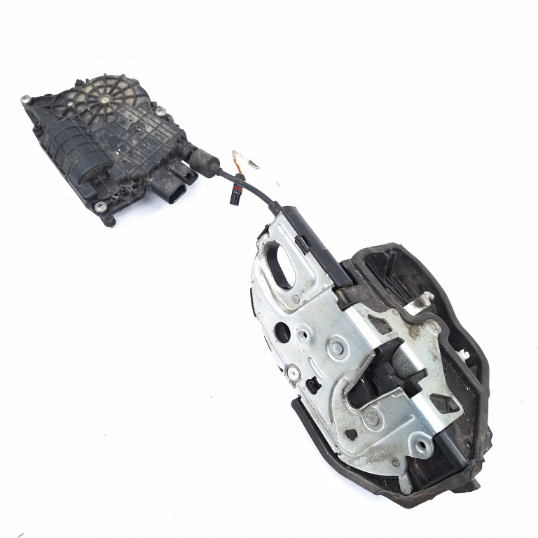 Broasca Usa Dreapta,fata BMW 7 (F01, F02, F03, F04) 2008 - 2015 7185690, 7 185 690