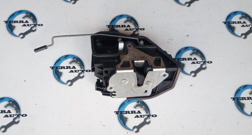 Broasca usa dreapta fata BMW E60