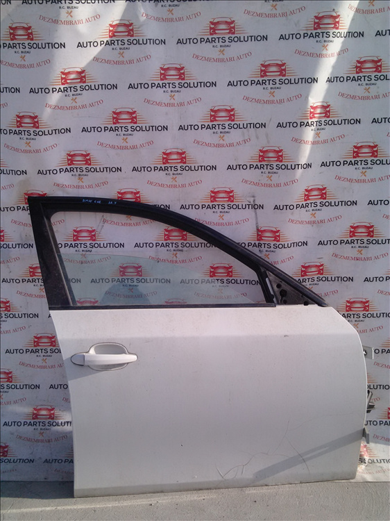 Broasca usa dreapta fata BMW E60