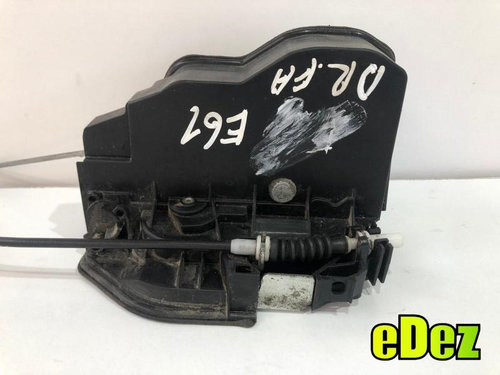 Broasca usa dreapta fata BMW Seria 1 (2004-2011) [E81, E87] 7229458