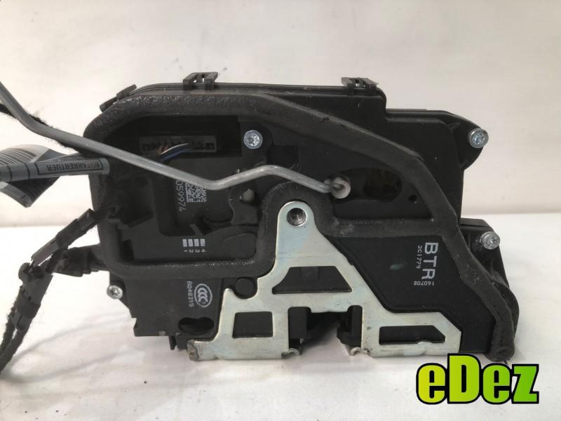 Broasca usa dreapta fata BMW Seria 1 (2004-2011) [E81, E87] 7059974