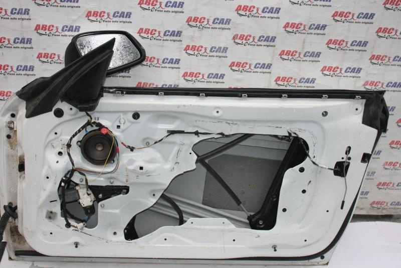 Broasca usa dreapta fata BMW Seria 1 2014-2019 F21 LCI