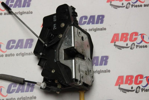 Broasca usa dreapta fata BMW Seria 3 1998-2005 E46
