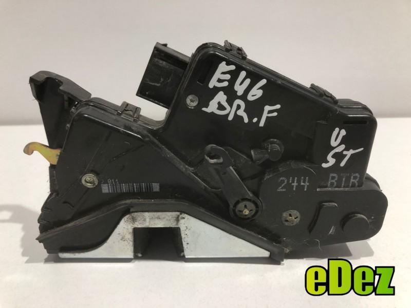 Broasca usa dreapta fata BMW Seria 3 (1998-2005) [E46] 7011244