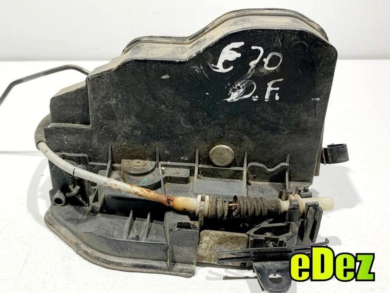 Broasca usa dreapta fata BMW Seria 3 (2005-2012) [E90] 7202146