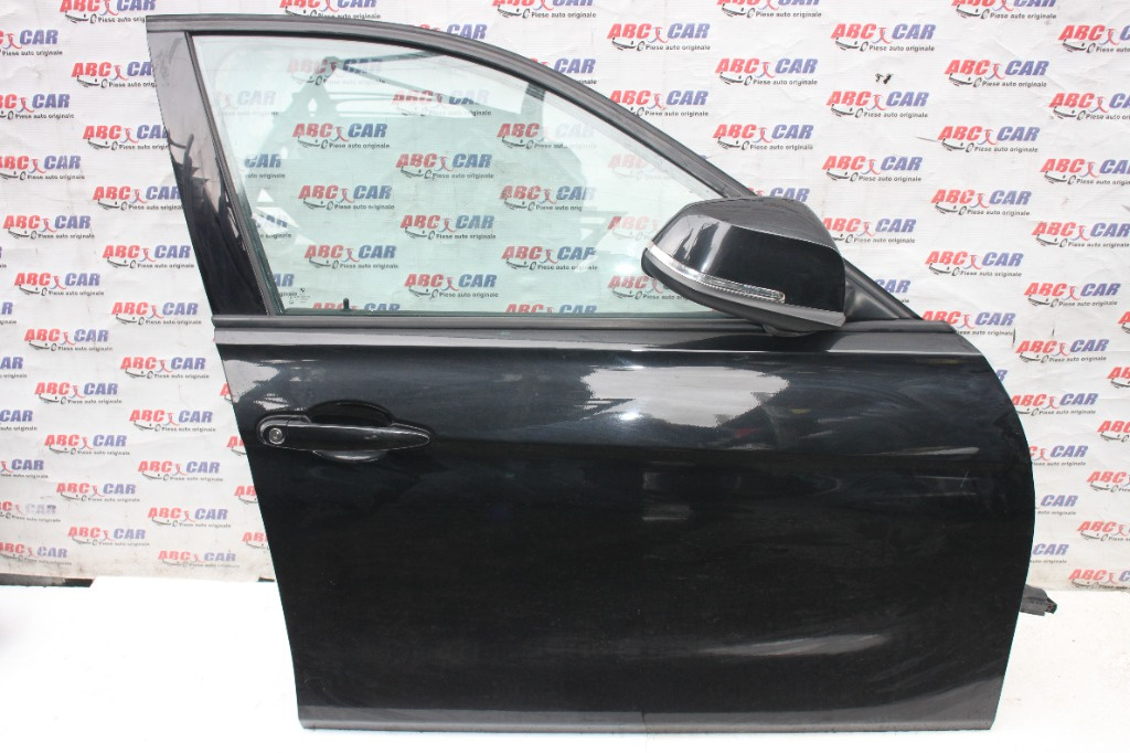 Broasca usa dreapta fata BMW Seria 3 F30 2012-2018