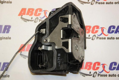 Broasca usa dreapta fata BMW Seria 5 2004-2010 E61