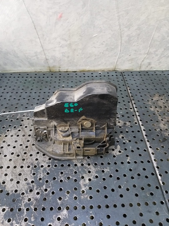 Broasca usa dreapta fata bmw seria 5 e60 7154628