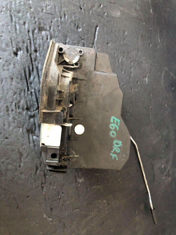 Broasca usa dreapta fata bmw seria 5 e60