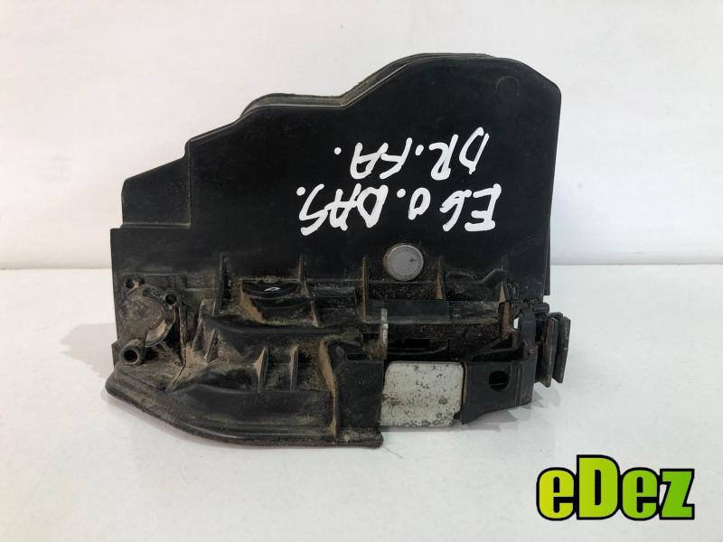 Broasca usa dreapta fata BMW Seria 5 LCI (2007-2010)[e60] 7202146