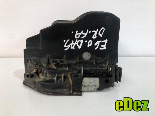 Broasca usa dreapta fata BMW Seria 7 (2008-2015) [F01, F02] 7202146