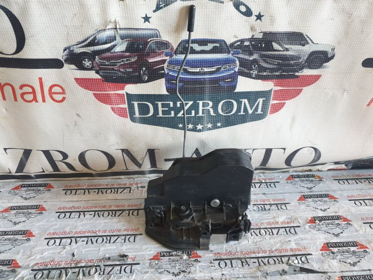 Broasca usa dreapta fata BMW X5 E70 cod piesa : 7229458