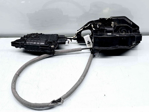 Broasca usa dreapta fata Bmw X6 (E71, E72) [Fabr 2007-2014] OEM