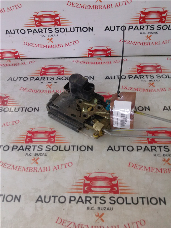 Broasca usa dreapta fata CHEVROLET AVEO