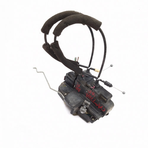 Broasca Usa Dreapta Fata Chevrolet Captiva (C100, C140) 2006-2018 A046818