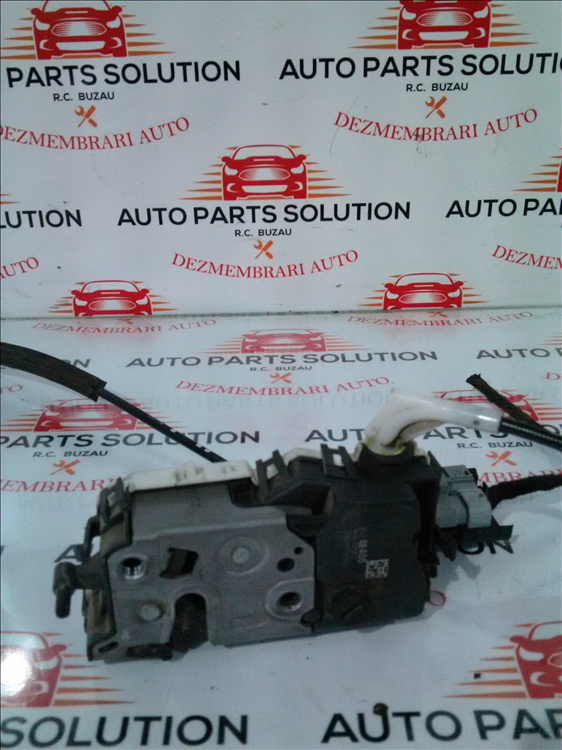Broasca usa dreapta fata CITROEN BERLINGO 1.6 HDI an fabr. 2014