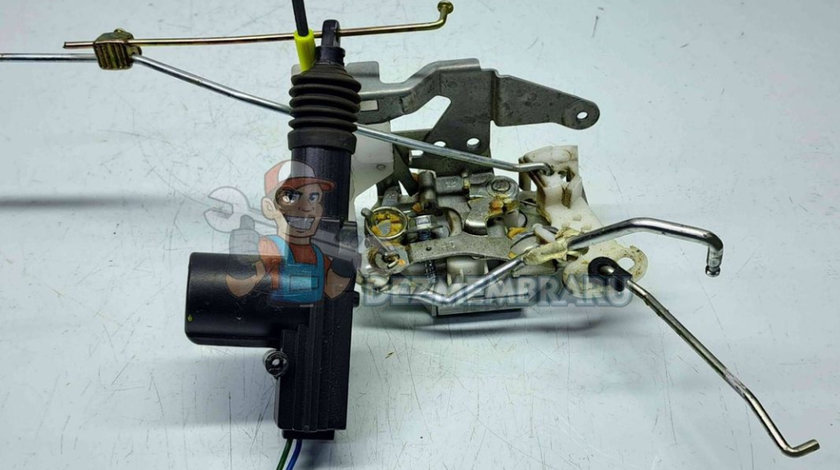 Broasca usa dreapta fata Citroen C1 (PM, PN) [ Fabr 2005-2014] OEM