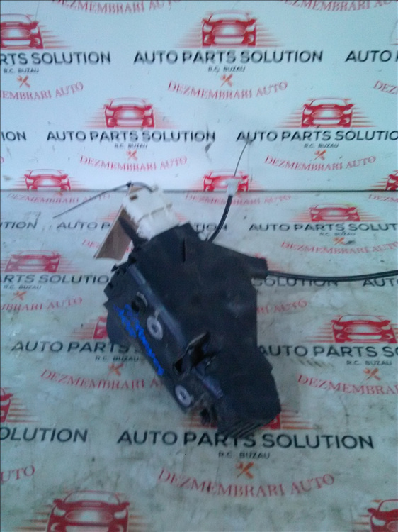 Broasca usa dreapta fata CITROEN C4 1.6 an fabr. 2008