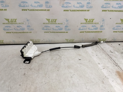Broasca usa dreapta fata Citroen C5 2 [2008 - 2017]