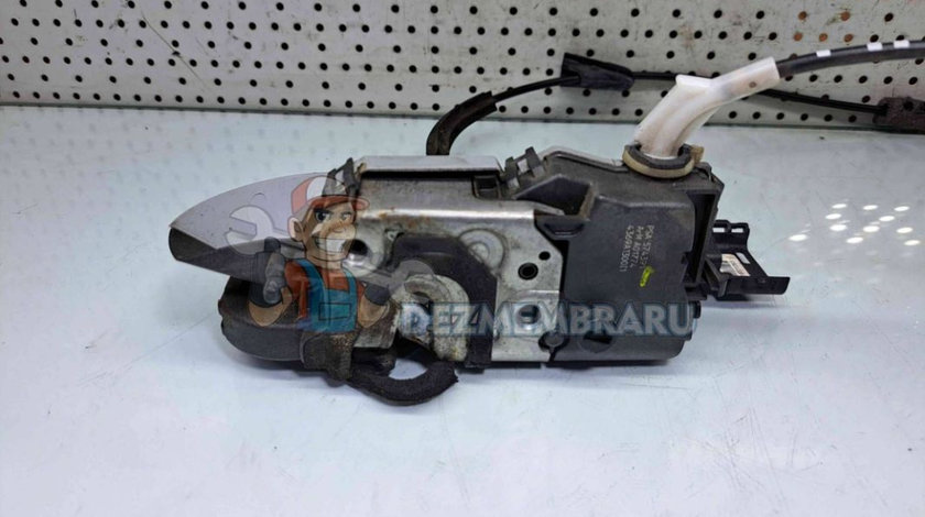 Broasca usa dreapta fata Citroen C5 (III) [Fabr 2008-2017] OEM