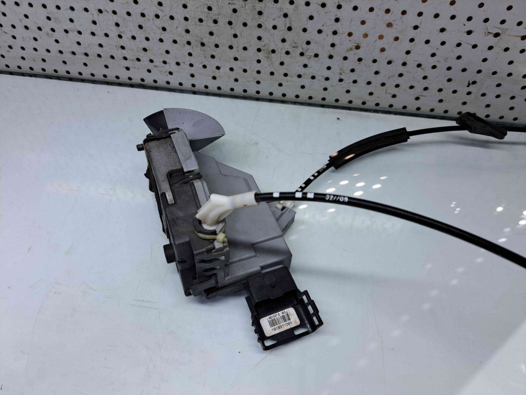 Broasca usa dreapta fata Citroen C5 (III) [Fabr 2008-2017] OEM