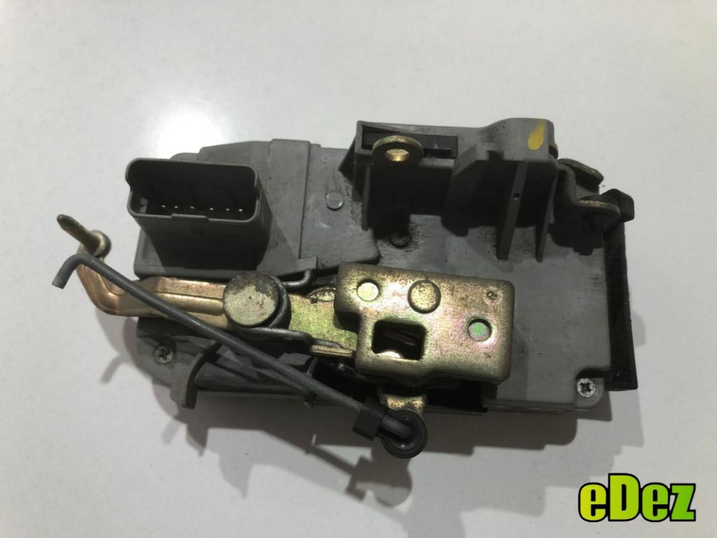 Broasca usa dreapta fata Citroen C8 (2002->) [EA_, EB_]