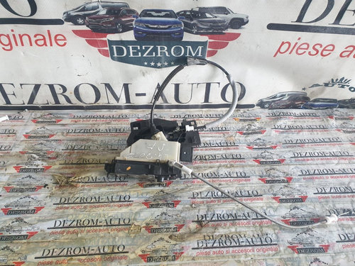 Broasca usa dreapta fata Citroen DS4 cod piesa : 9685351480