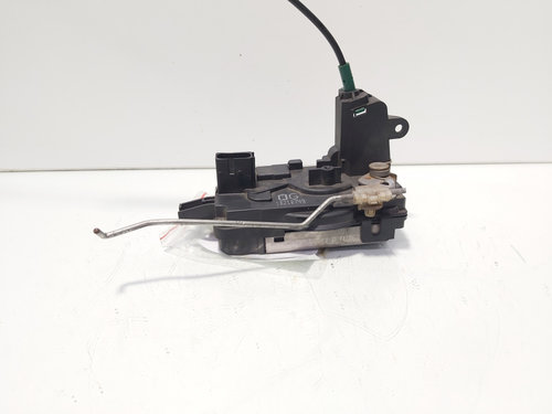 Broasca usa dreapta fata, cod 13210749, Opel Zafira B (A05) vol pe stanga (id:681655)