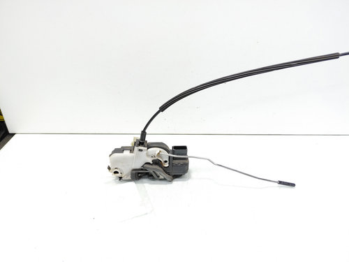 Broasca usa dreapta fata, cod 13503802, Opel Insignia A, vol pe stanga (id:706481)