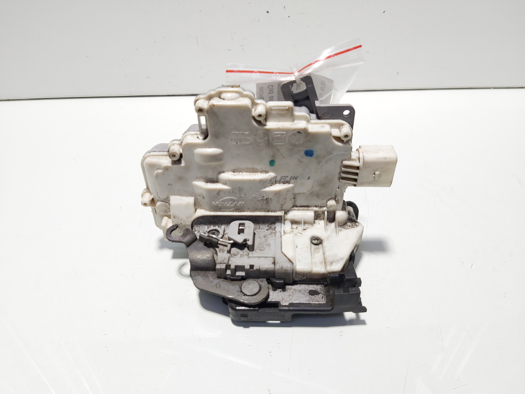 Broasca usa dreapta fata, cod 1P1837016, Seat Leon (1P1) (id:626591)