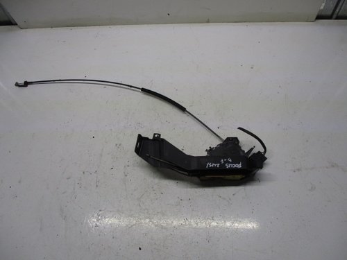 BROASCA USA DREAPTA FATA COD 2S4A-A21812-CB FORD FOCUS 1 FAB. 1998 - 2005 ⭐⭐⭐⭐⭐